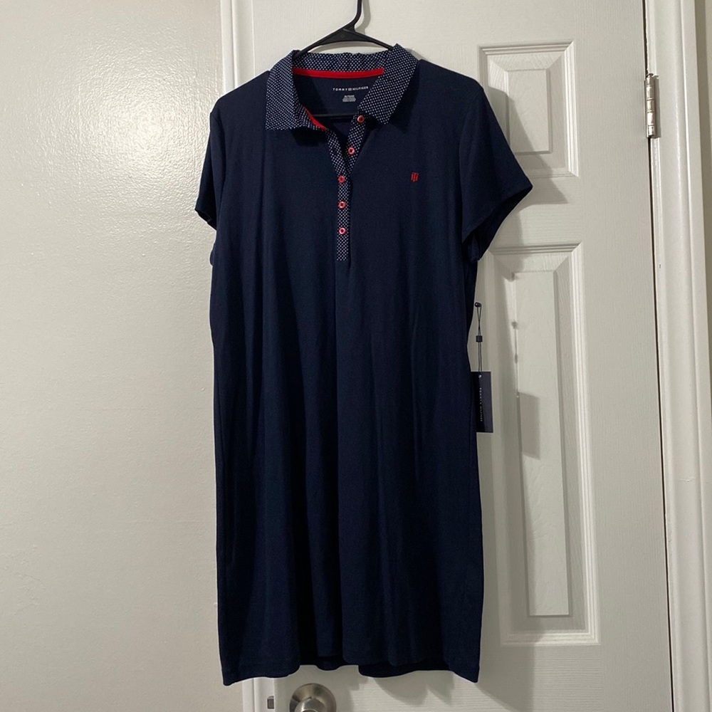 Women’s Tommy Hilfiger mini dress